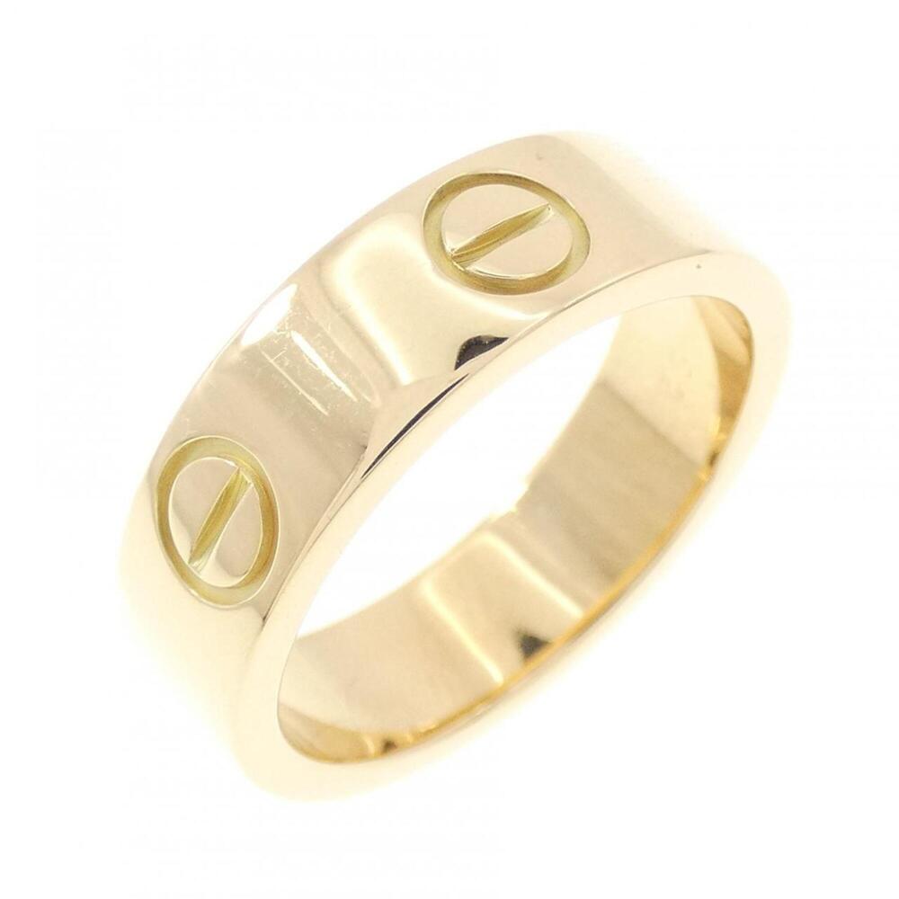 CARTIER Ring - Picture 1 of 4